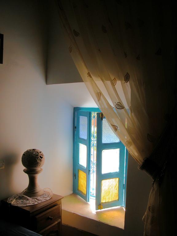 Bed and Breakfast Kasbah Iswan Kelaat-M'Gouna Esterno foto