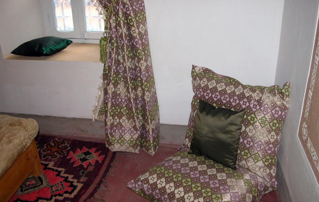 Bed and Breakfast Kasbah Iswan Kelaat-M'Gouna Camera foto