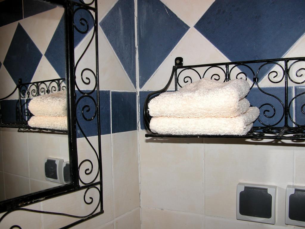 Bed and Breakfast Kasbah Iswan Kelaat-M'Gouna Camera foto