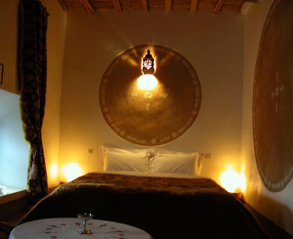 Bed and Breakfast Kasbah Iswan Kelaat-M'Gouna Camera foto