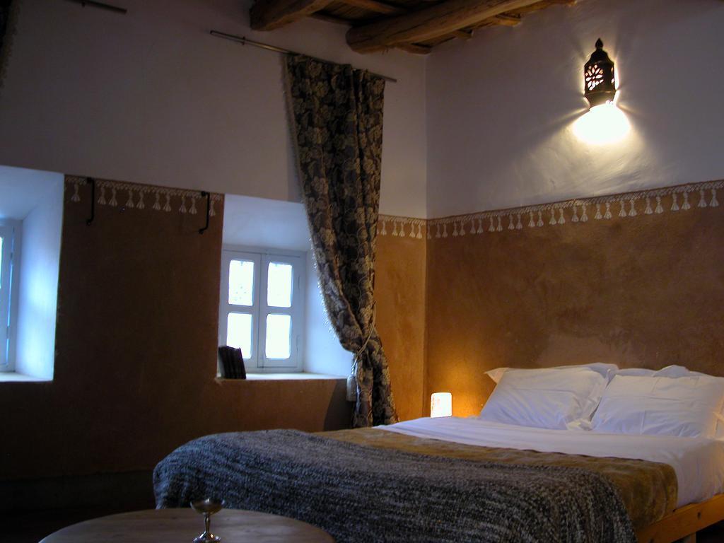 Bed and Breakfast Kasbah Iswan Kelaat-M'Gouna Camera foto