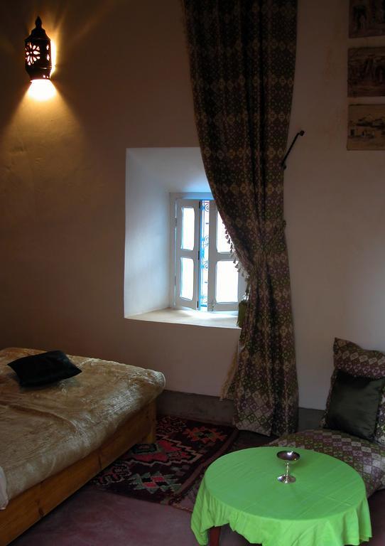 Bed and Breakfast Kasbah Iswan Kelaat-M'Gouna Camera foto