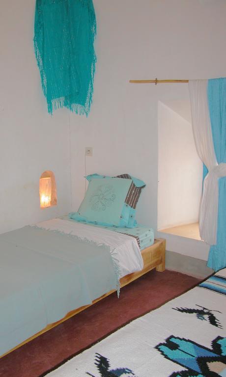 Bed and Breakfast Kasbah Iswan Kelaat-M'Gouna Esterno foto