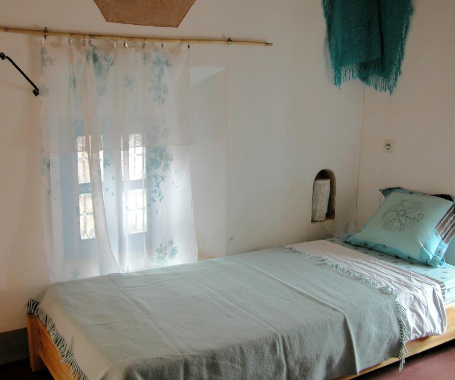 Bed and Breakfast Kasbah Iswan Kelaat-M'Gouna Camera foto