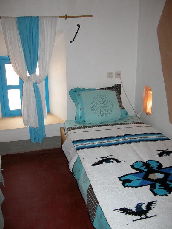 Bed and Breakfast Kasbah Iswan Kelaat-M'Gouna Camera foto