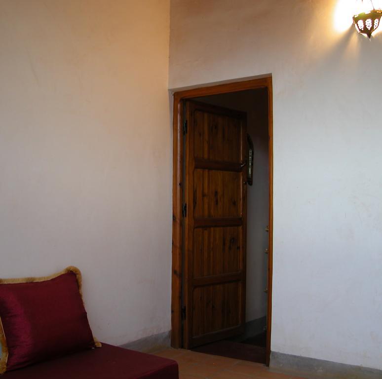 Bed and Breakfast Kasbah Iswan Kelaat-M'Gouna Esterno foto